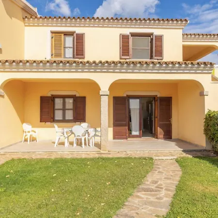 Holiday home La Cinta