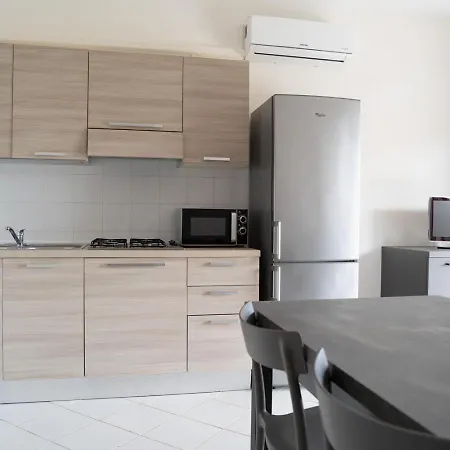 Holiday home La Cinta San Teodoro (Sardinia)