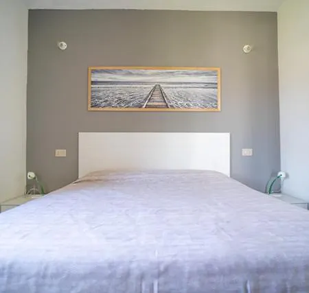 La Cinta Tatil Evi San Teodoro (Sardinia)