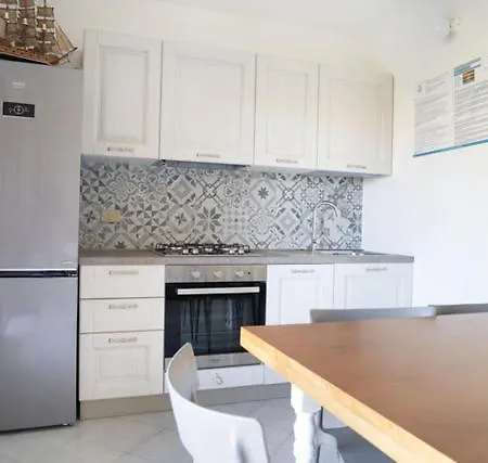 Tatil Evi La Cinta