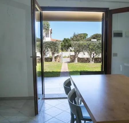 La Cinta * San Teodoro (Sardinia)