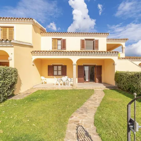 La Cinta * San Teodoro (Sardinia)