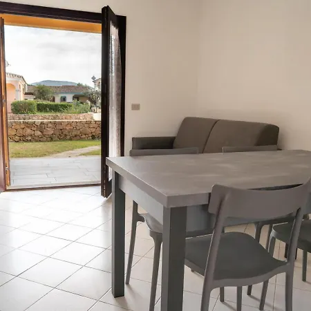 Holiday home La Cinta San Teodoro (Sardinia)