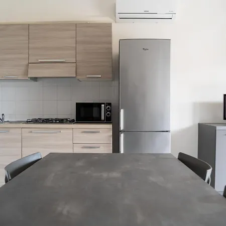 Holiday home La Cinta *