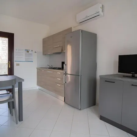 La Cinta Holiday home San Teodoro (Sardinia)