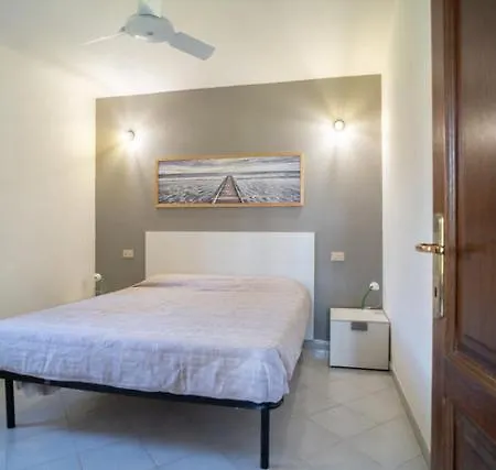 Casa vacanze La Cinta *