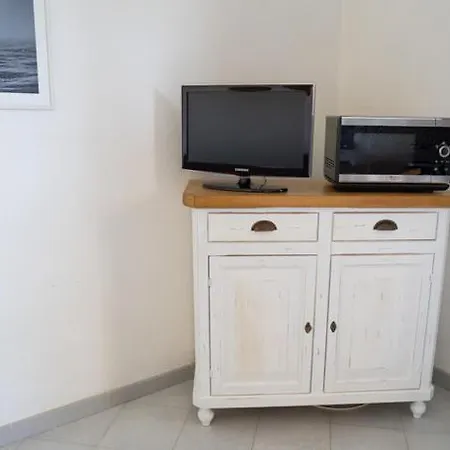 Casa vacanze La Cinta