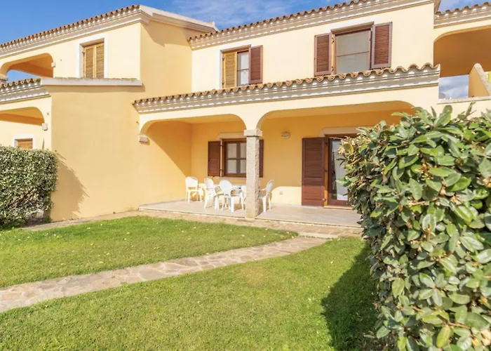 Сasa de vacaciones La Cinta *