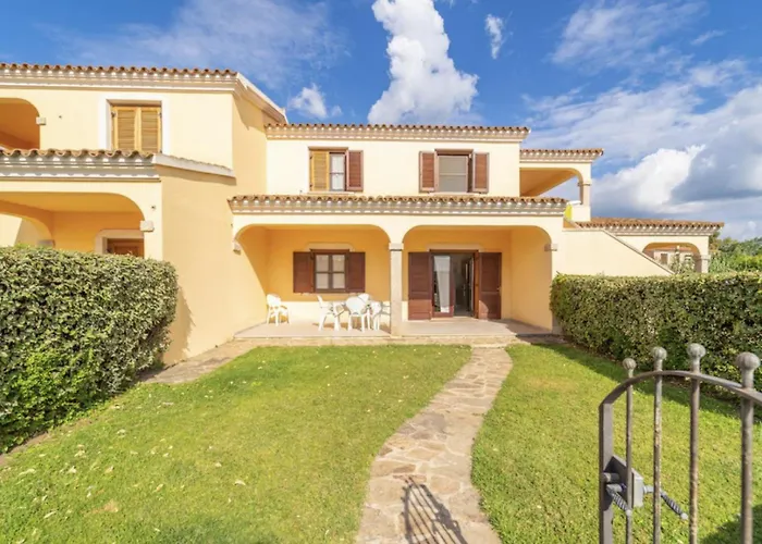 La Cinta * San Teodoro (Sardinia)