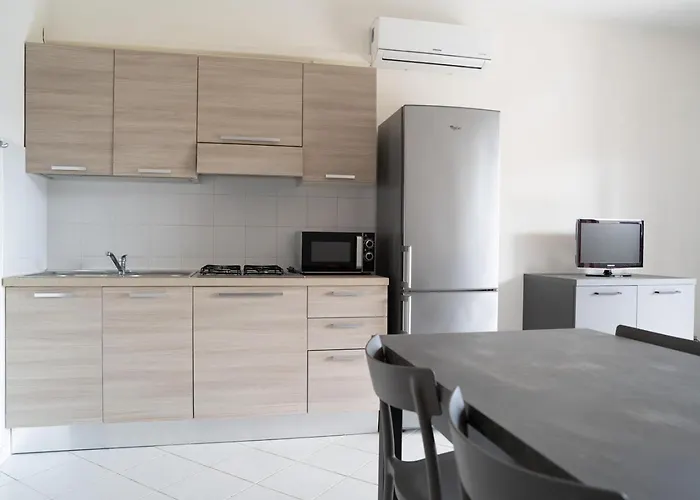 Tatil Evi La Cinta San Teodoro (Sardinia)