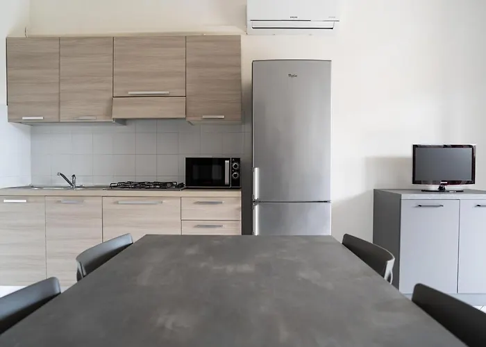 Tatil Evi La Cinta *