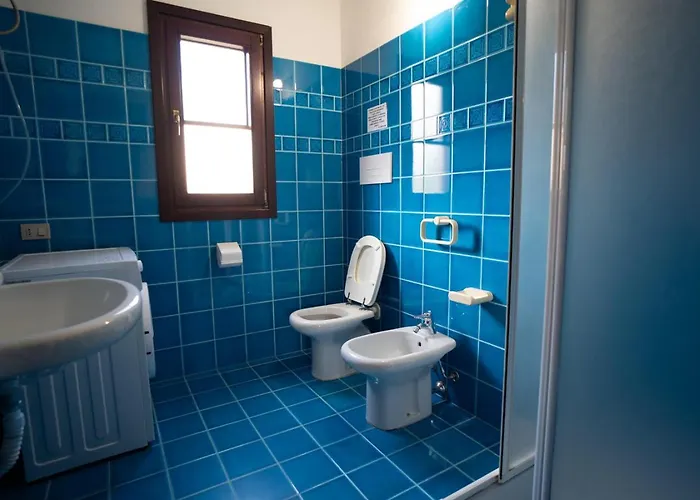 La Cinta San Teodoro (Sardinia)